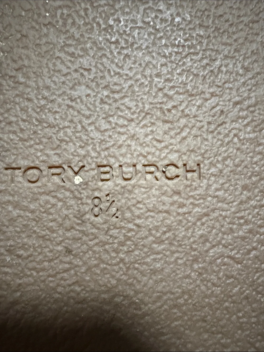 Tory Burch classic tory